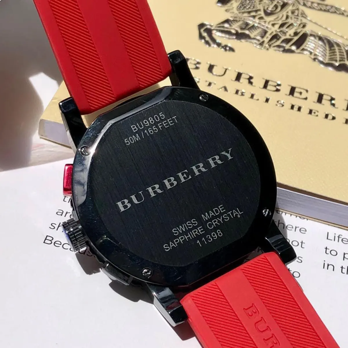 Burberry BU9805 (7)