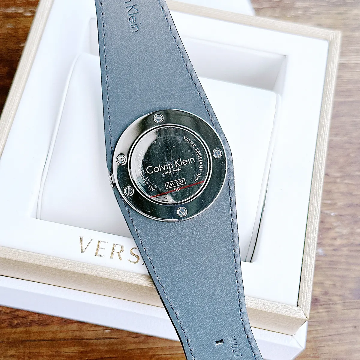 Calvin Klein K5V231Z6 (6)