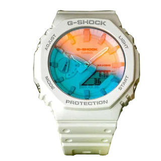 Casio G Shock GA 2100TL (4)