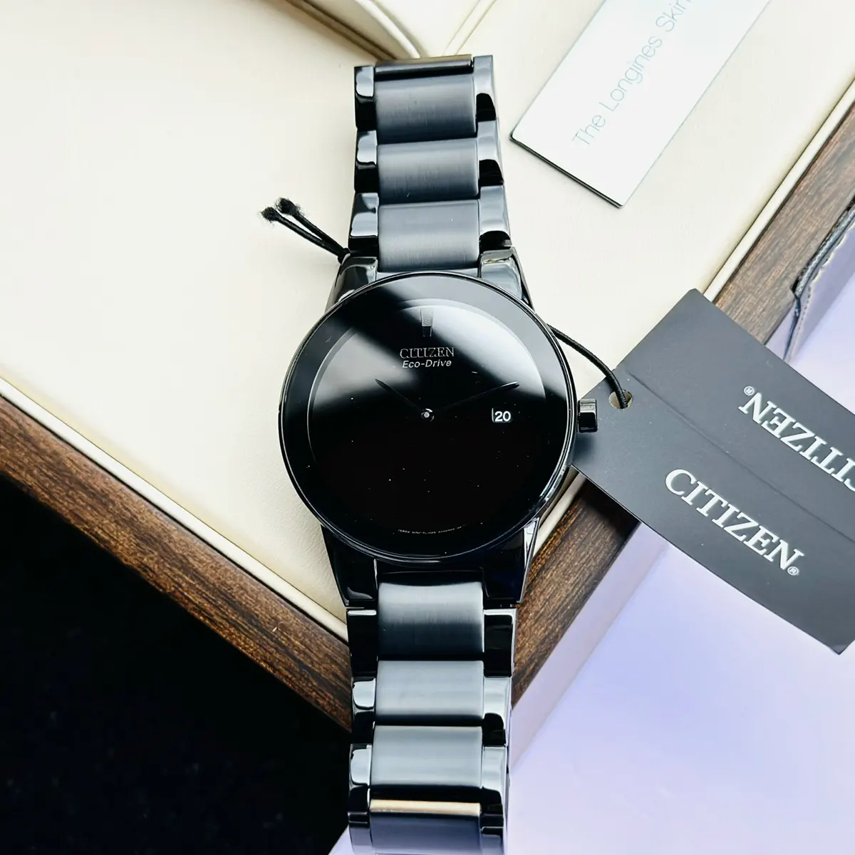 Citizen AU1065 58E (6)