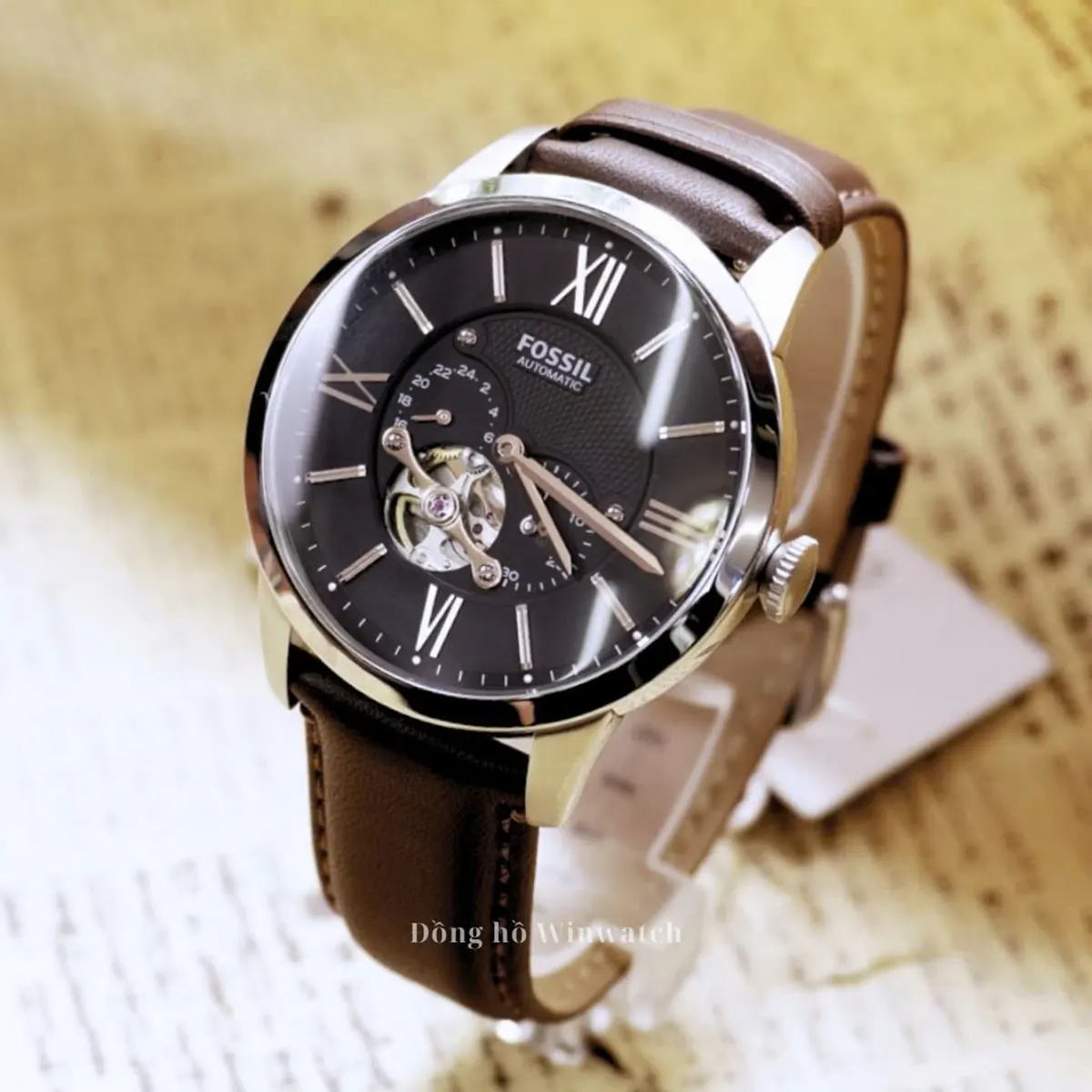 Fossil ME3061 (1)