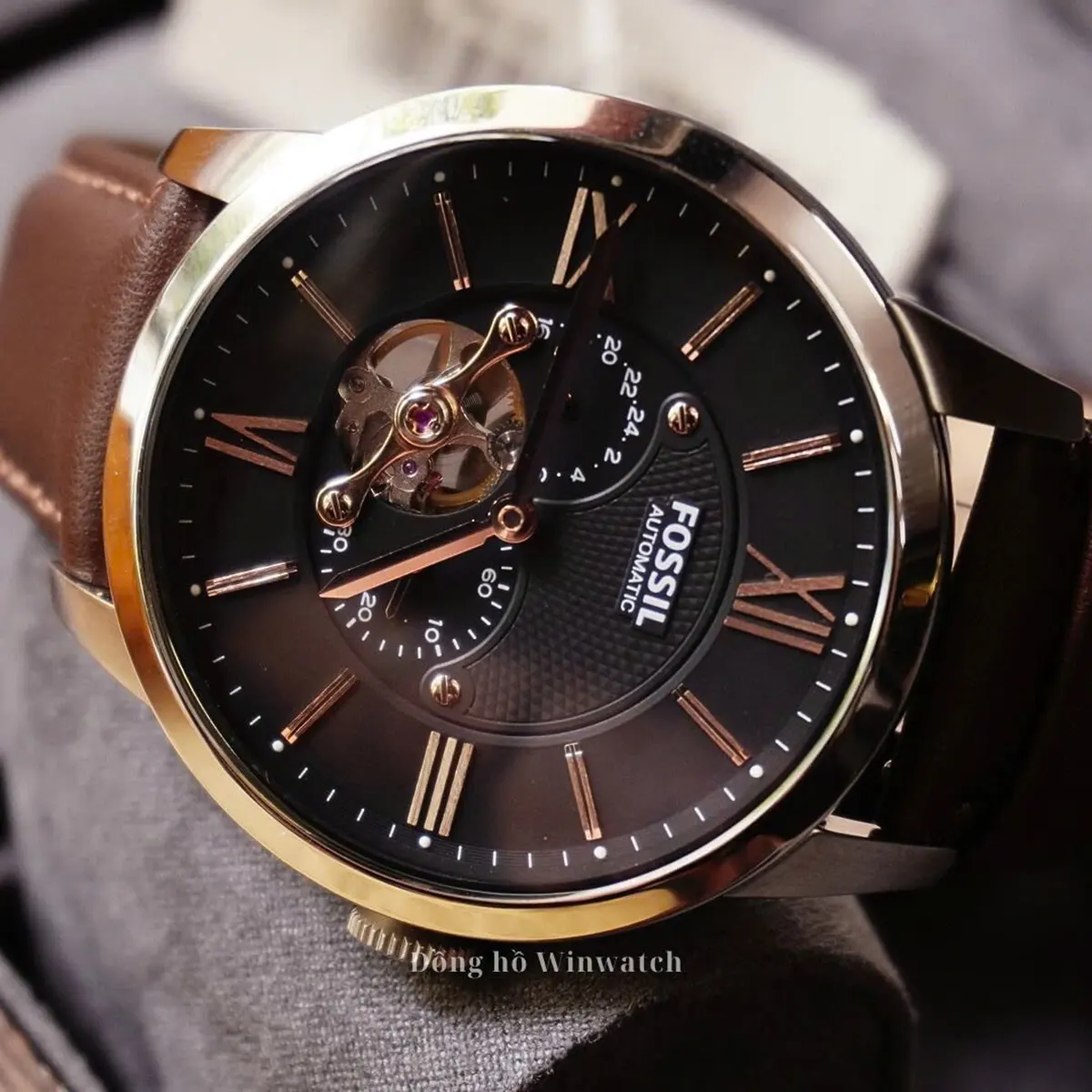 Fossil ME3061 (2)