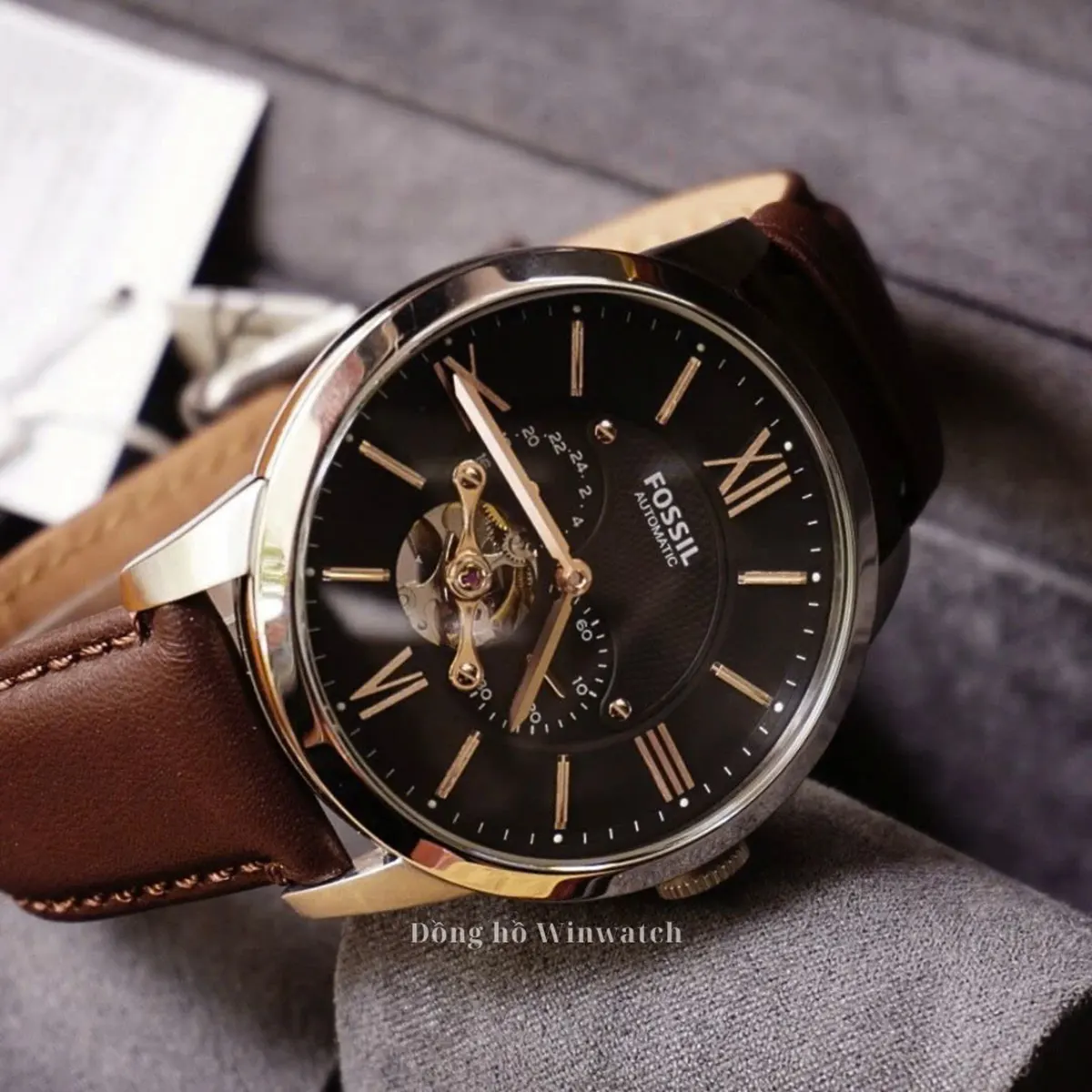 Fossil ME3061 (3)