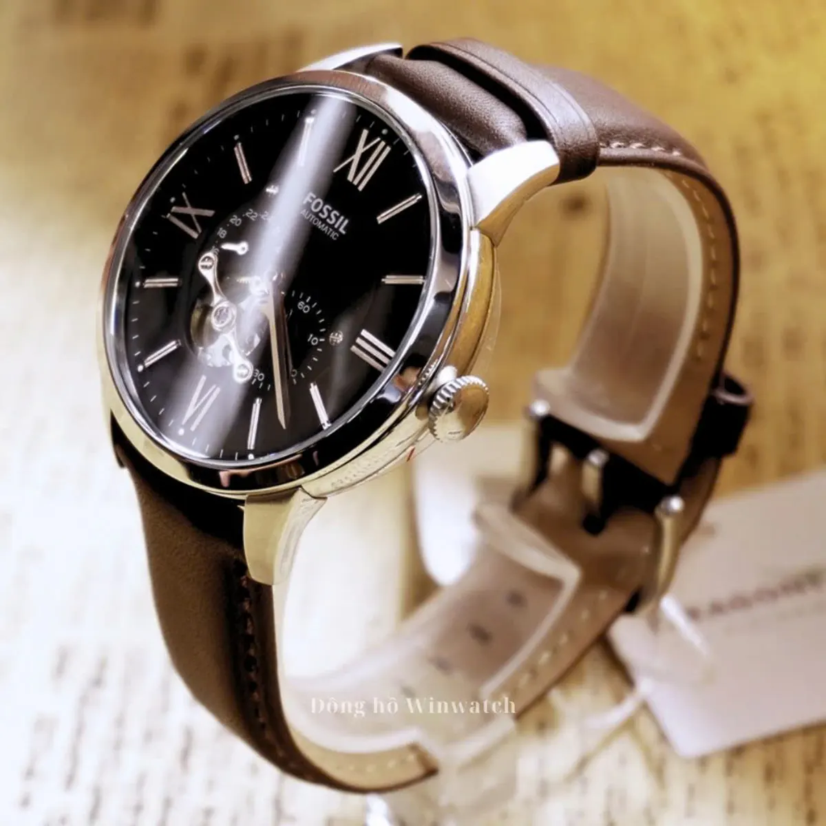 Fossil ME3061 (4)