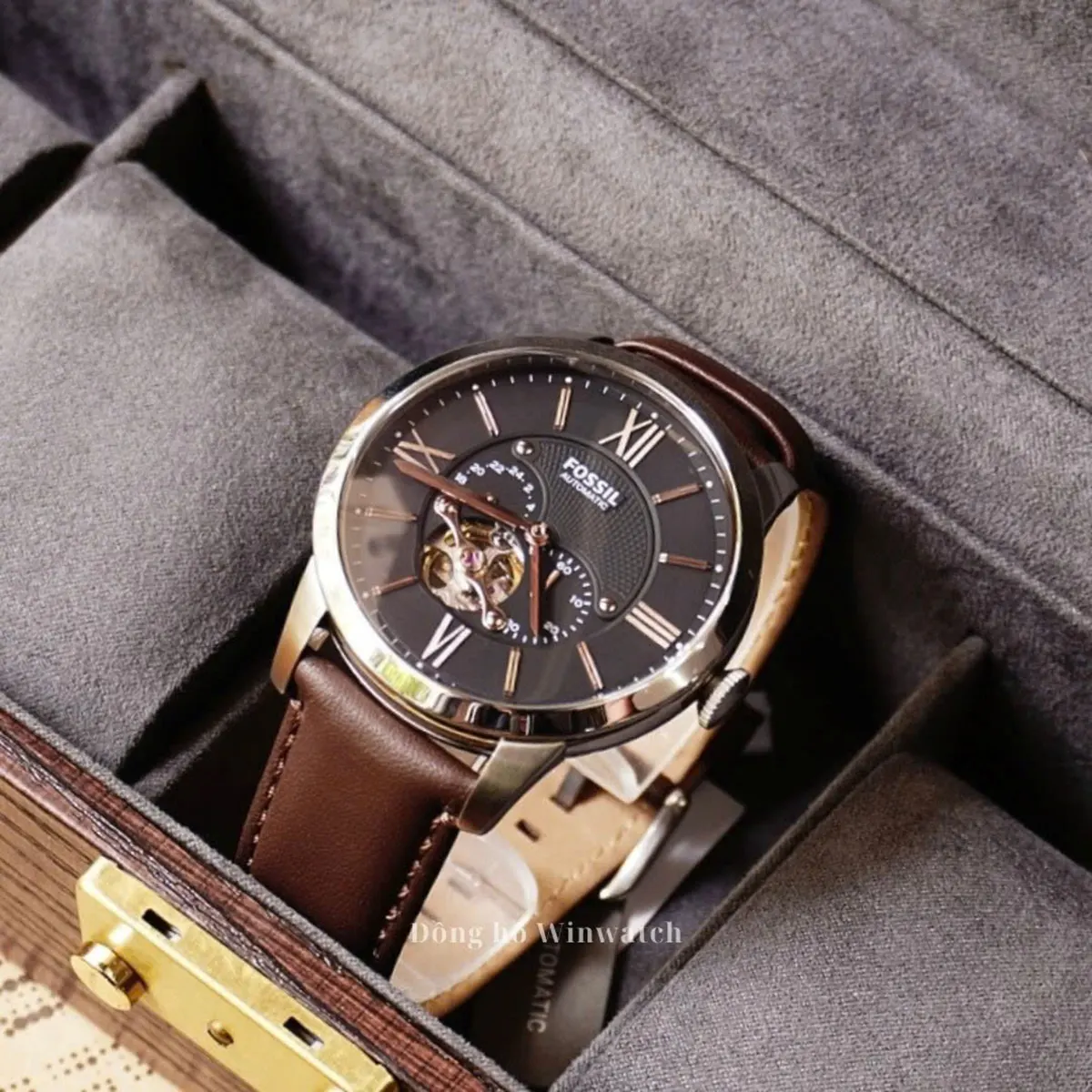 Fossil ME3061 (5)