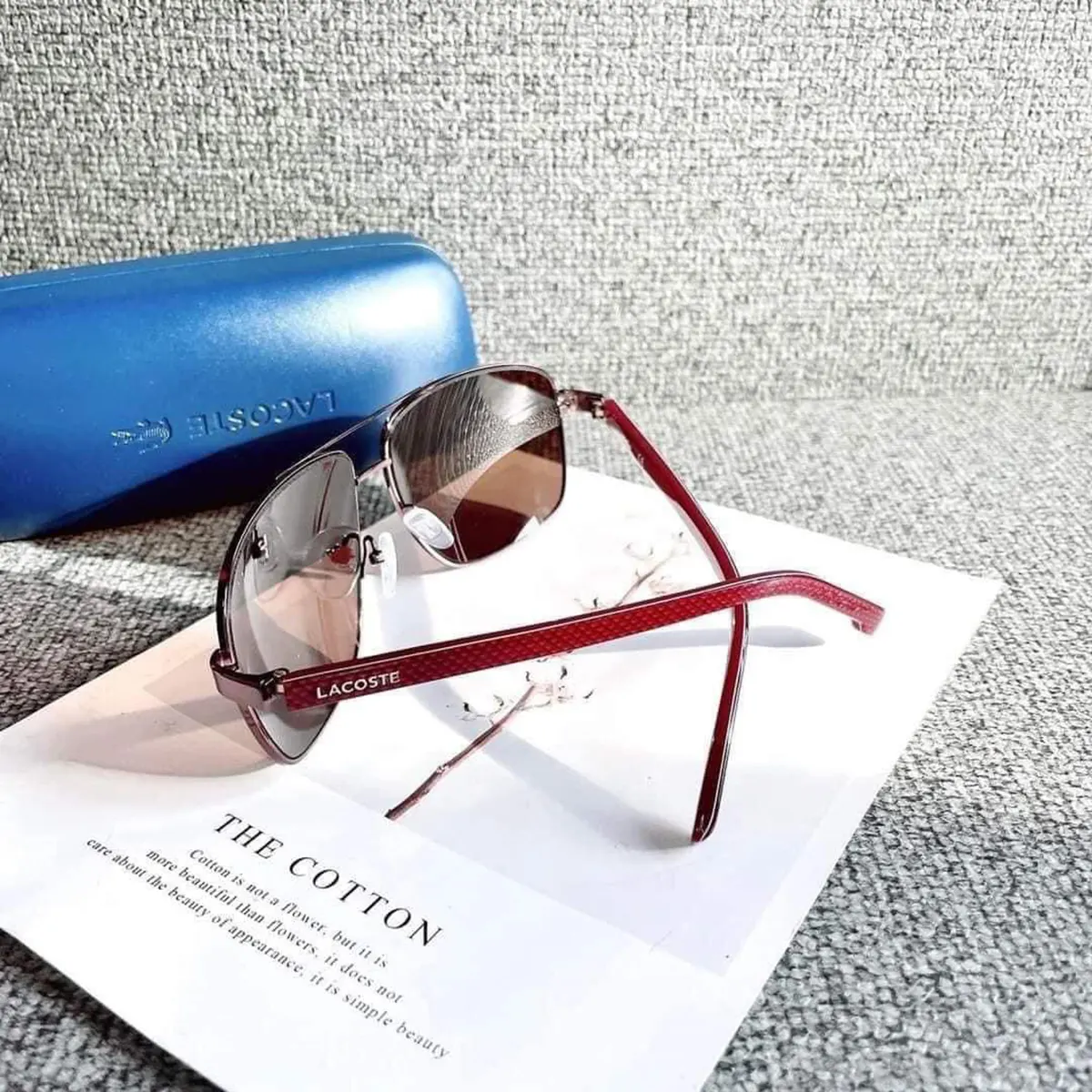 Lacoste L162S 210 61 (2)