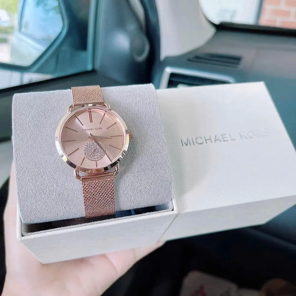Michael Kor MK3845 (6)