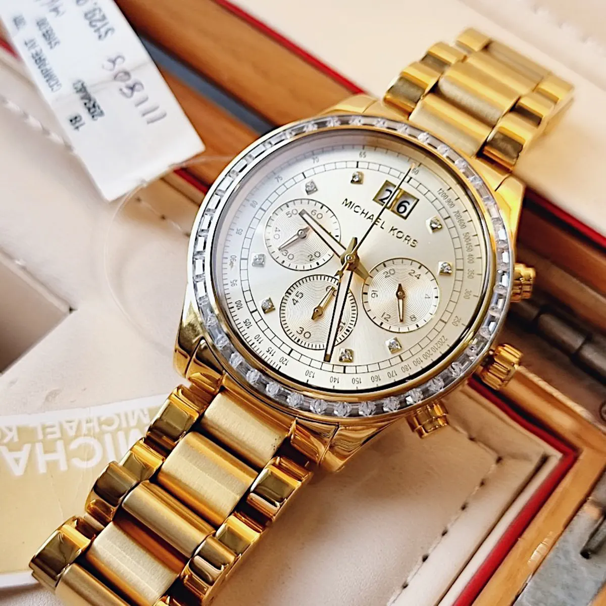 Michel Kors (5)