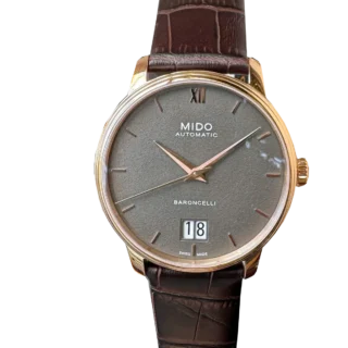 Mido M0274263608800 (1)
