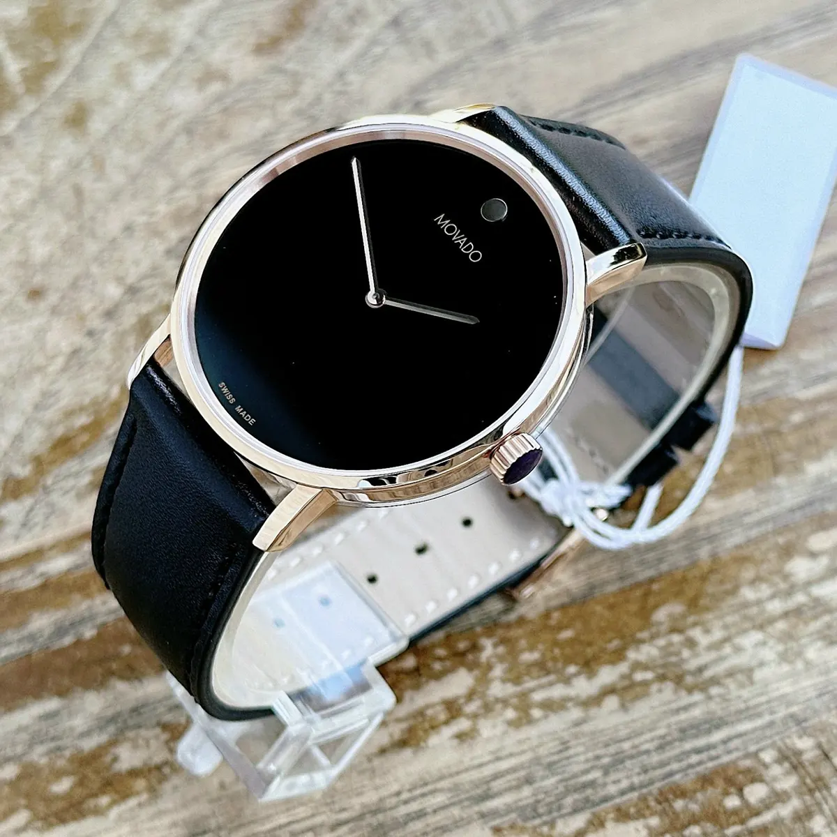 Movado 0607742 (5)