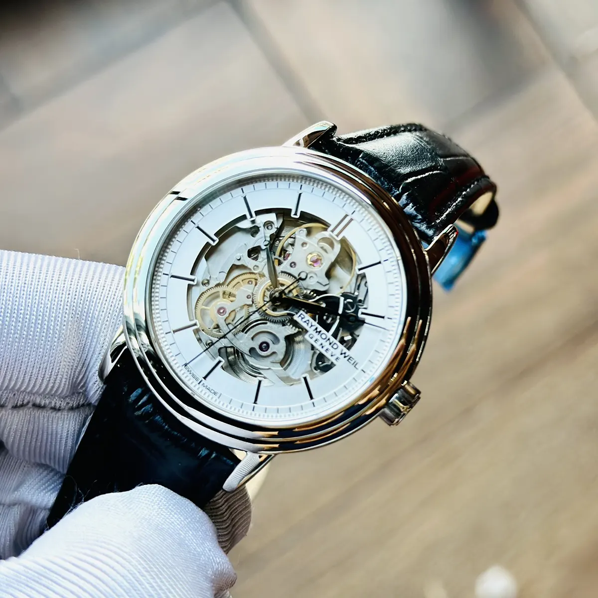 Raymond Weil 2815 STC 65001 (4)