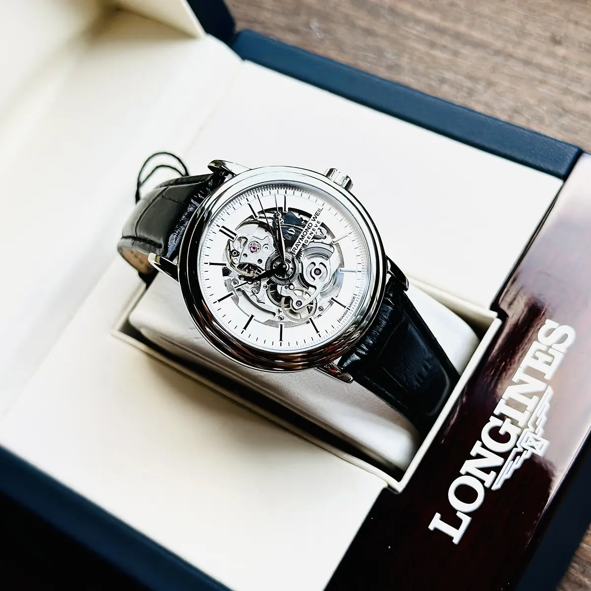 Raymond Weil 2815 STC 65001 (5)