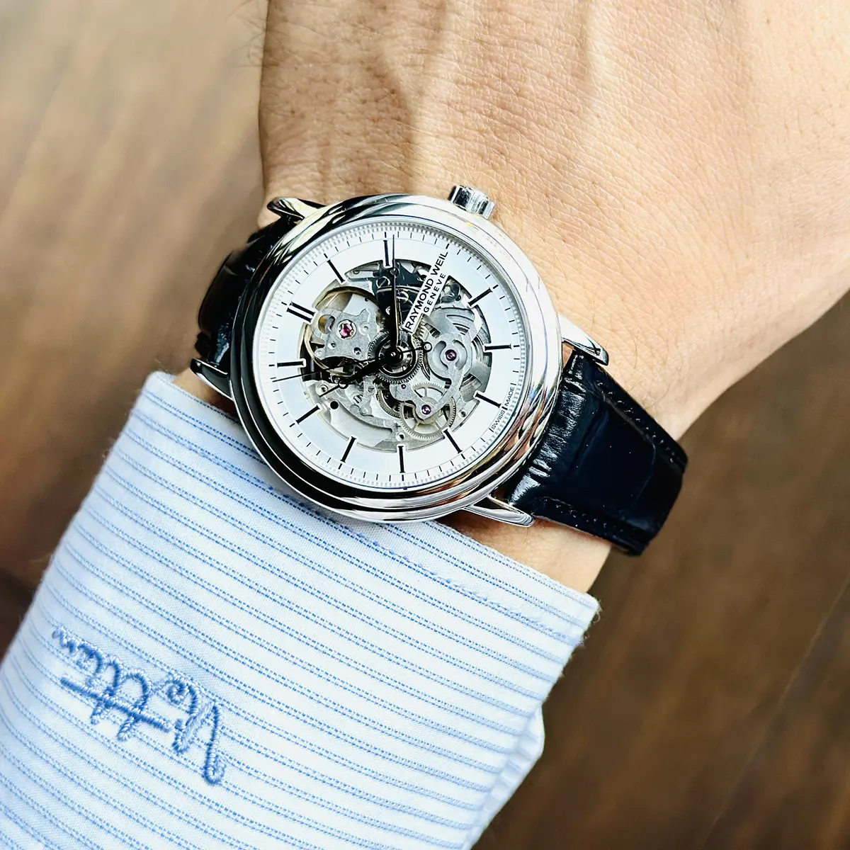 Raymond Weil 2815 STC 65001 (6)