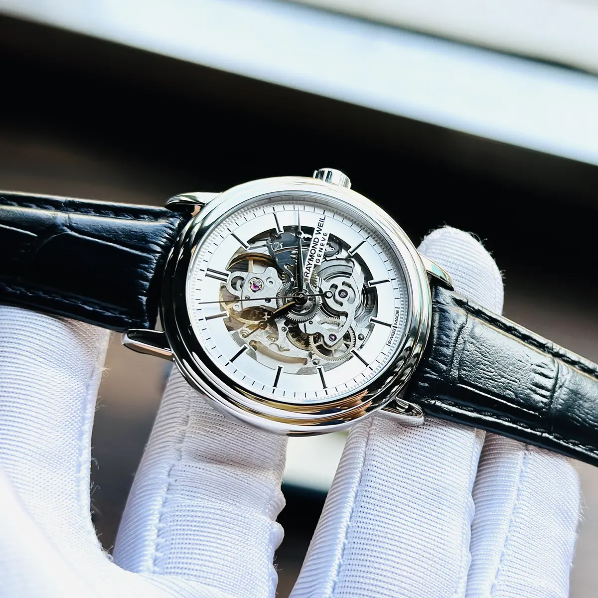 Raymond Weil 2815 STC 65001 (7)