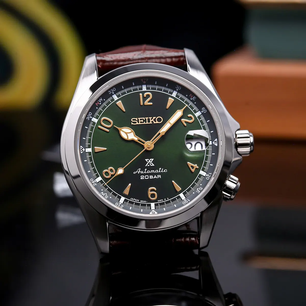 Seiko SBDC091 (6)