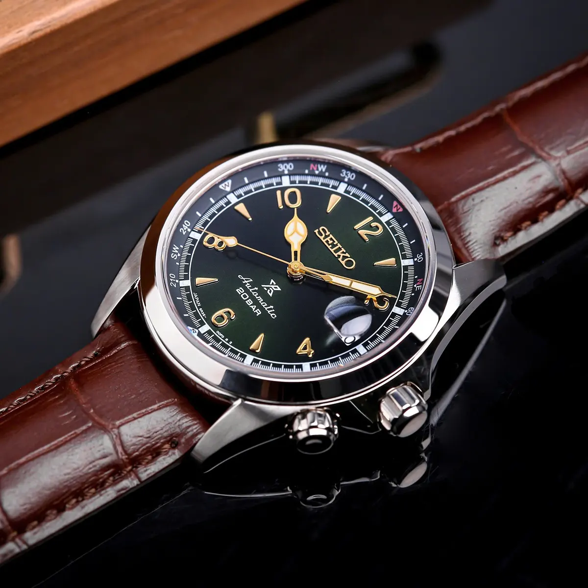 Seiko SBDC091 (7)