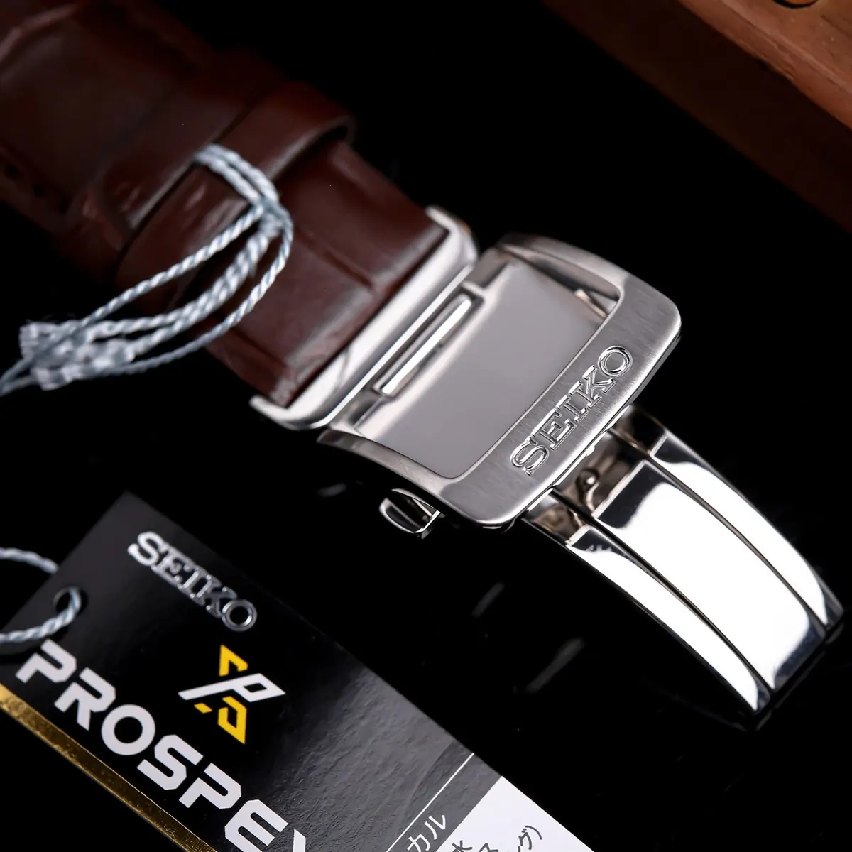 Seiko SBDC091 (8)