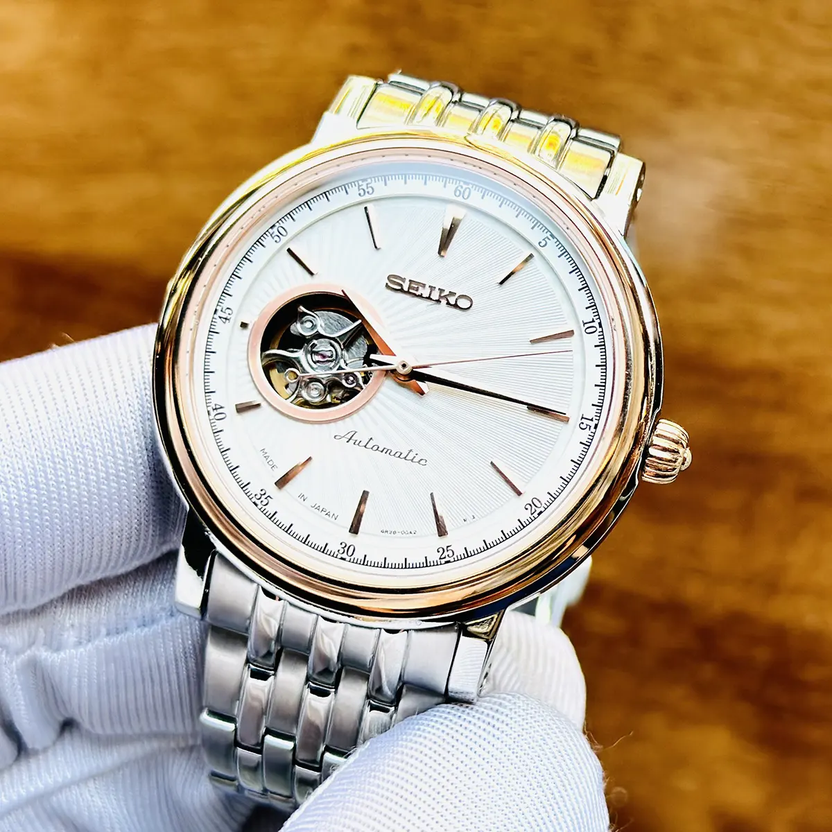 Seiko SSA018J1 (2)