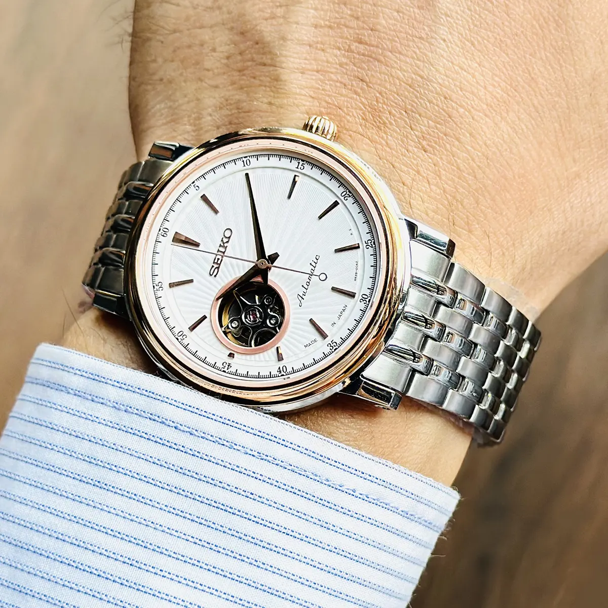 Seiko SSA018J1 (6)