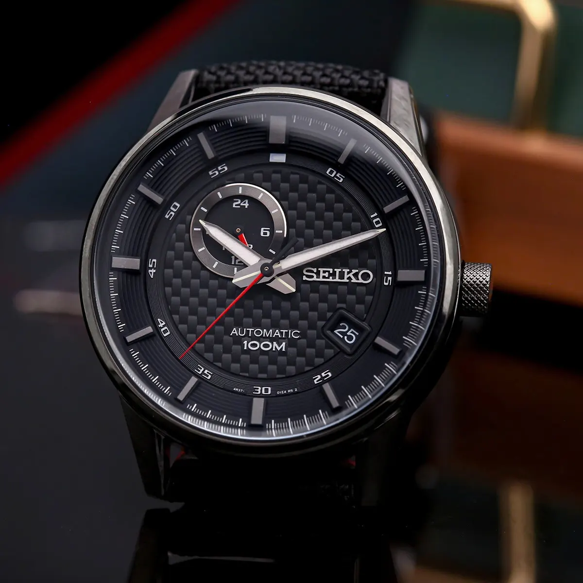 Seiko SSA383K1 (1)