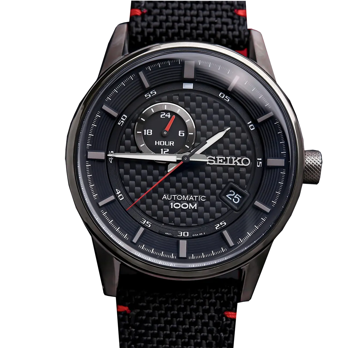 Seiko SSA383K1 (3)