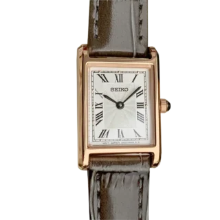 Seiko Tank (7)