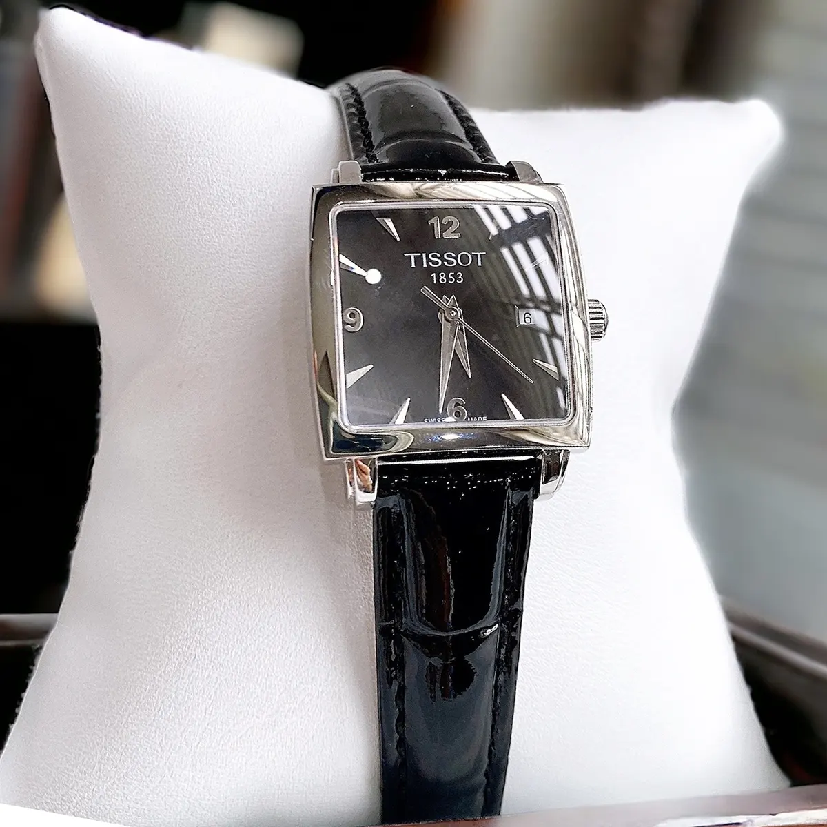 Tissot Everytime (2)