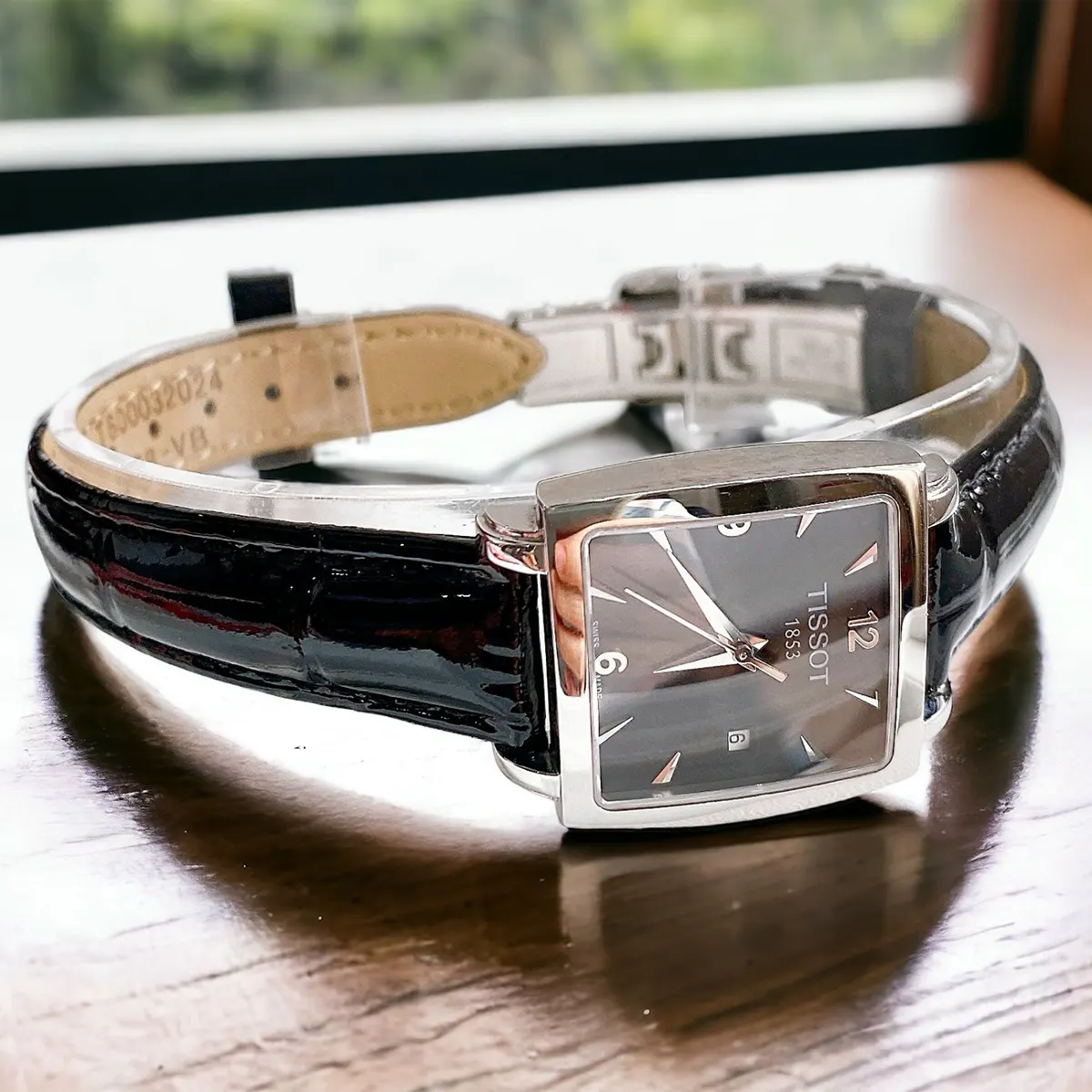 Tissot Everytime (3)
