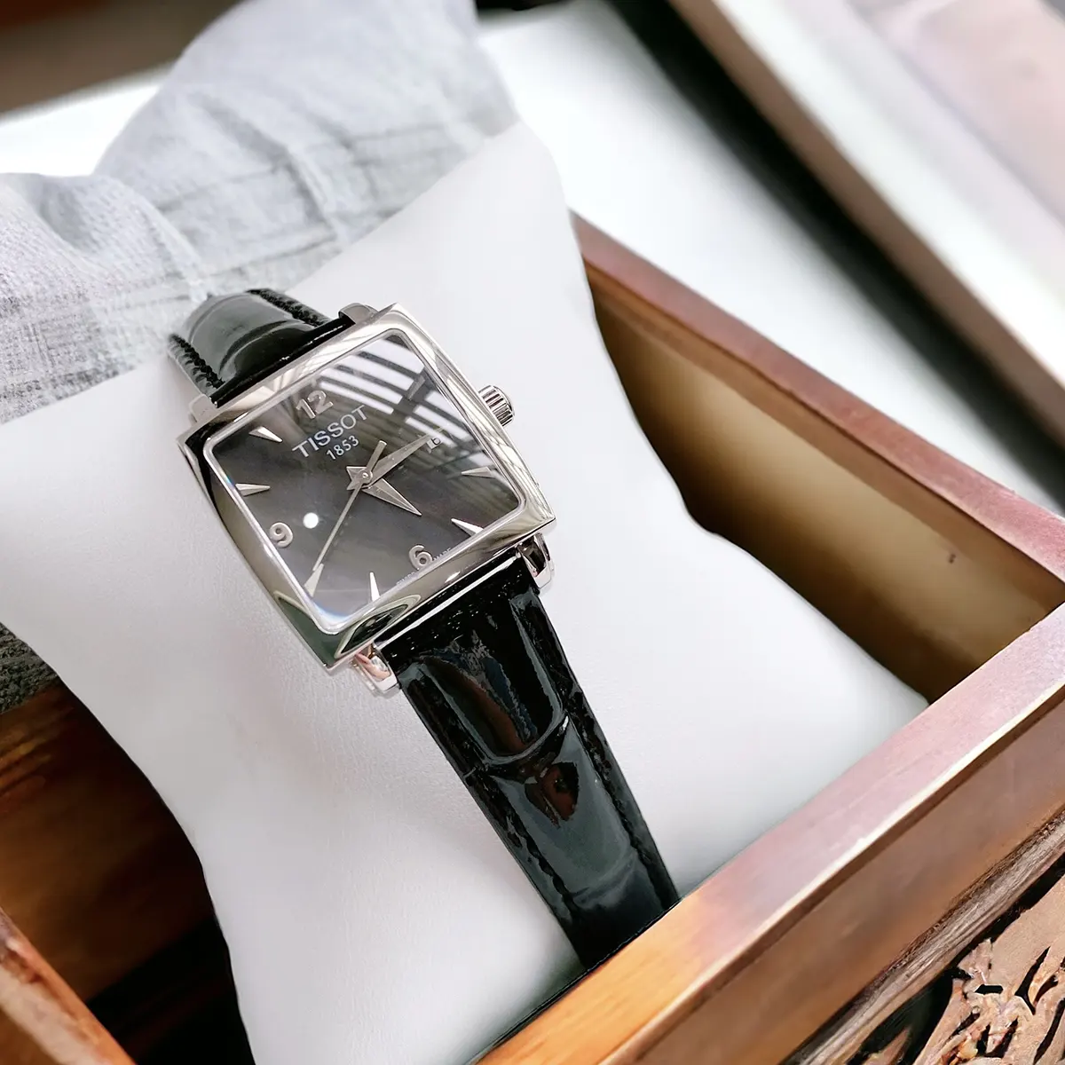 Tissot Everytime (4)
