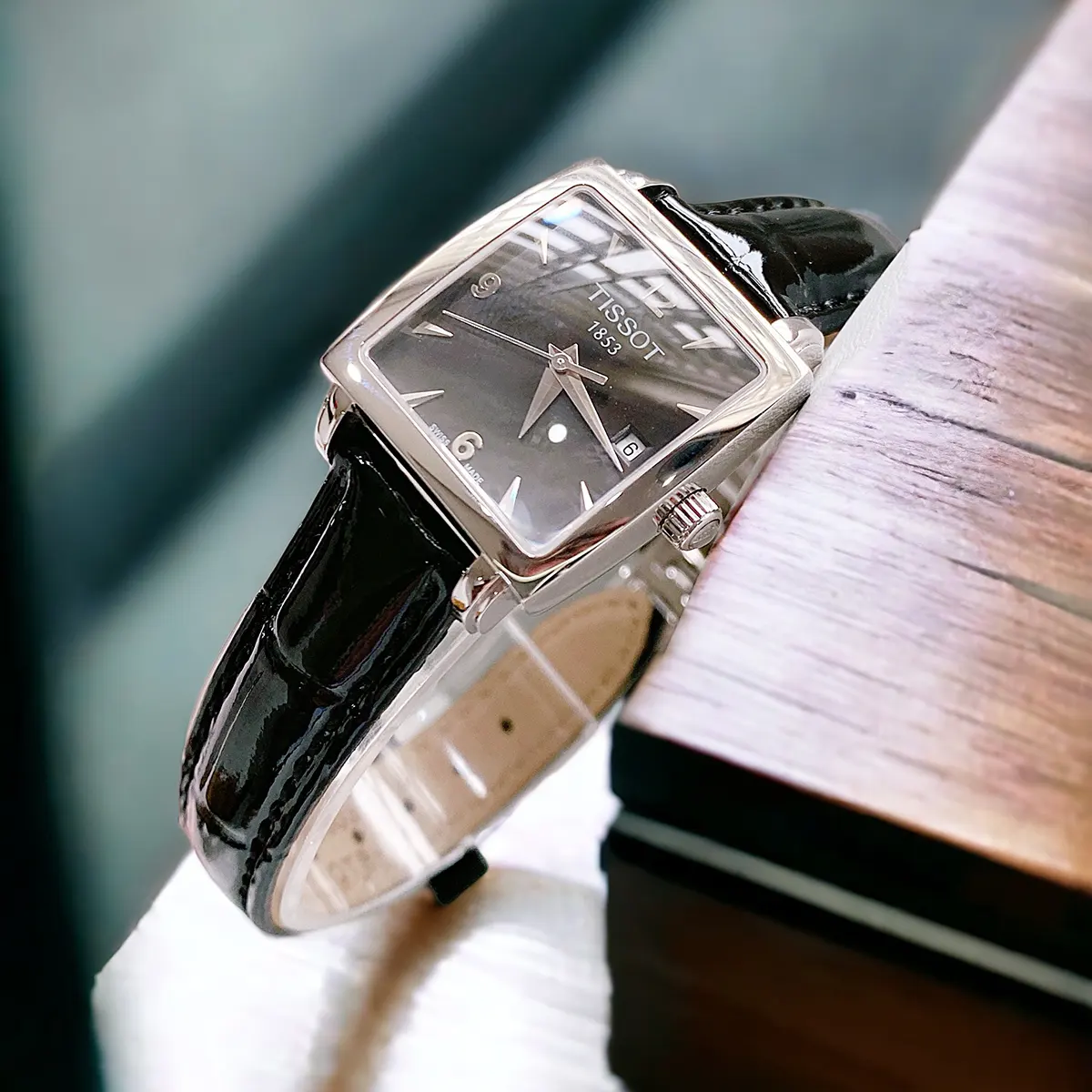 Tissot Everytime (5)