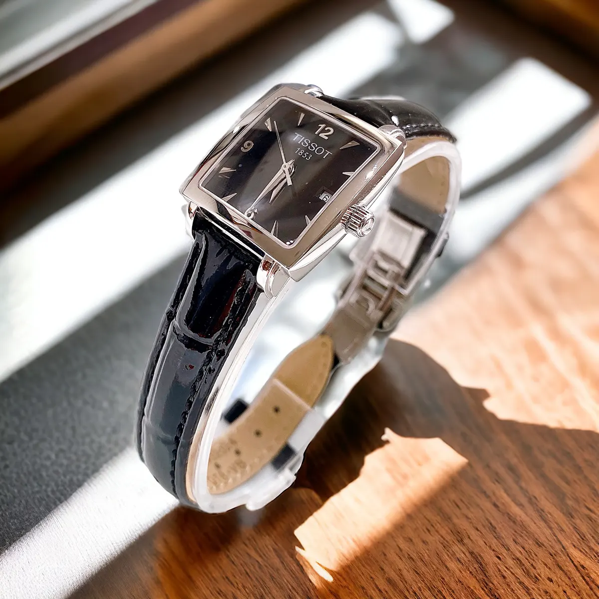 Tissot Everytime (7)