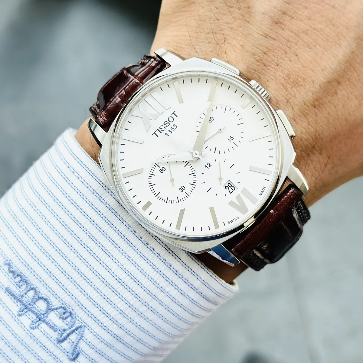 Tissot T059.527.16.018 (5)