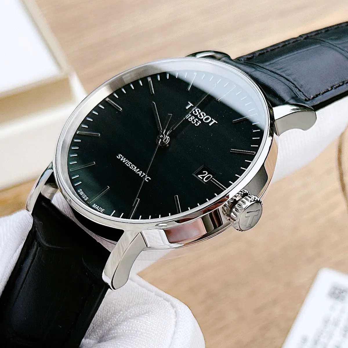 Tissot T109.407.16.051 (6)