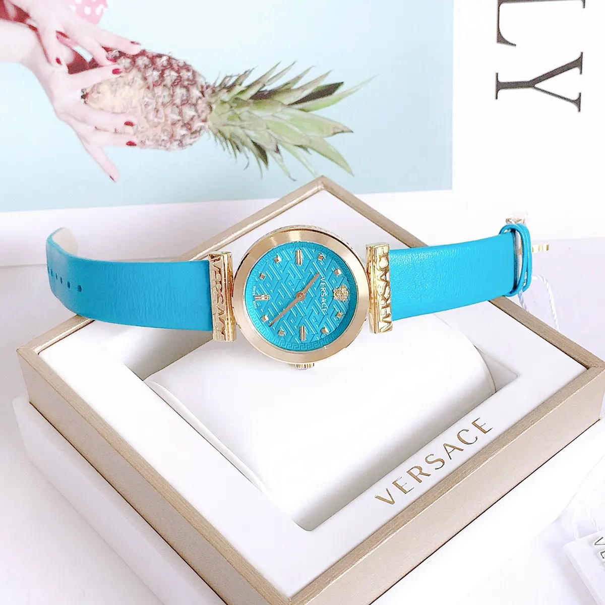 Versace VE6J00323 (6)