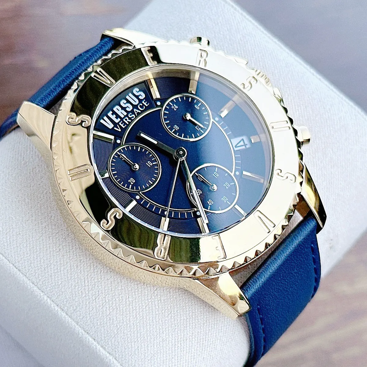 Versus by Versace VSPGN2619 (4)