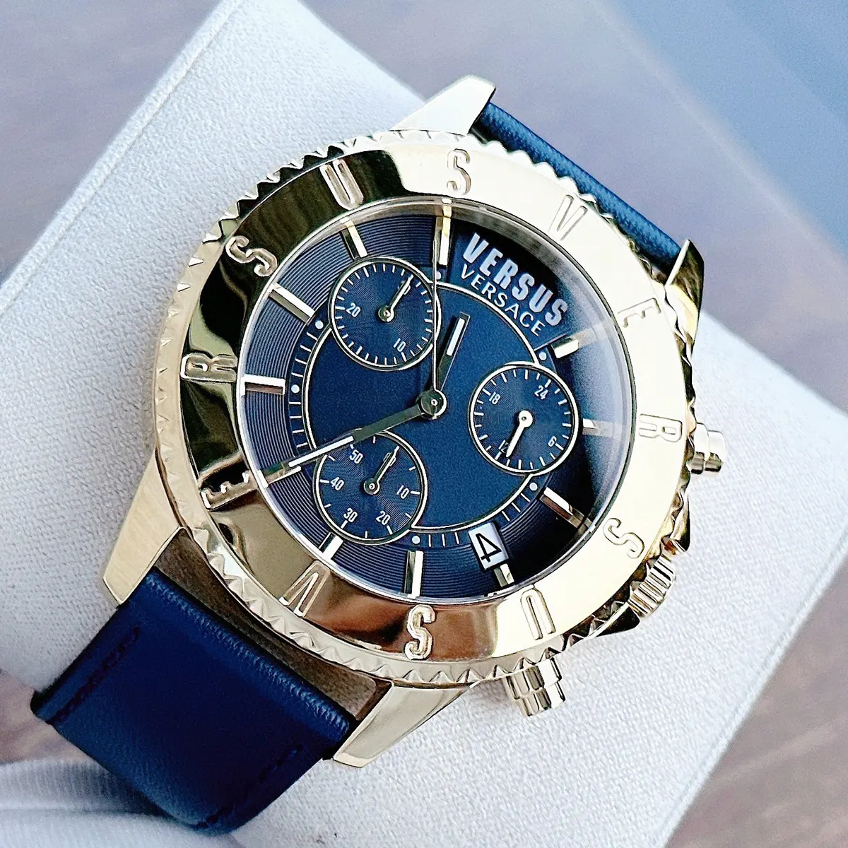 Versus by Versace VSPGN2619 (5)