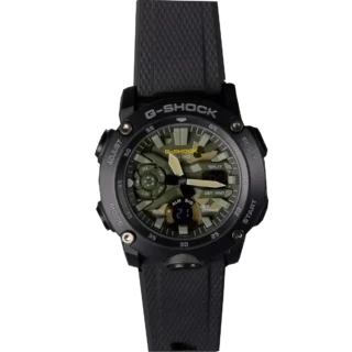 Casio GA 2000SU 1A (3)
