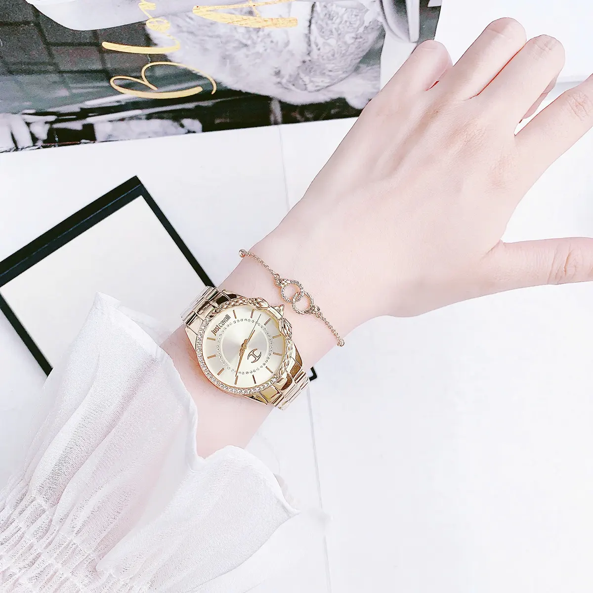 Just Cavalli JC1L095M0255 (6)