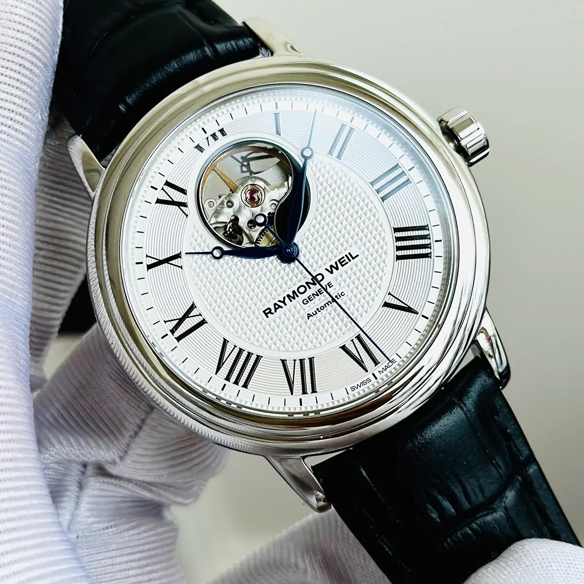 Raymond Weil 2827 STC 00659 (4)