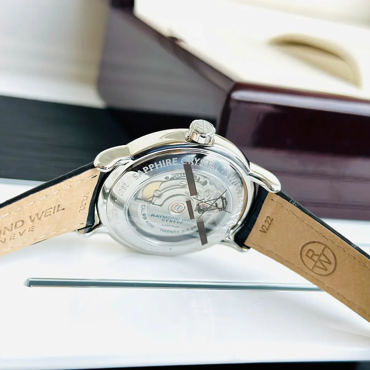 Raymond Weil 2827 STC 00659 (5)