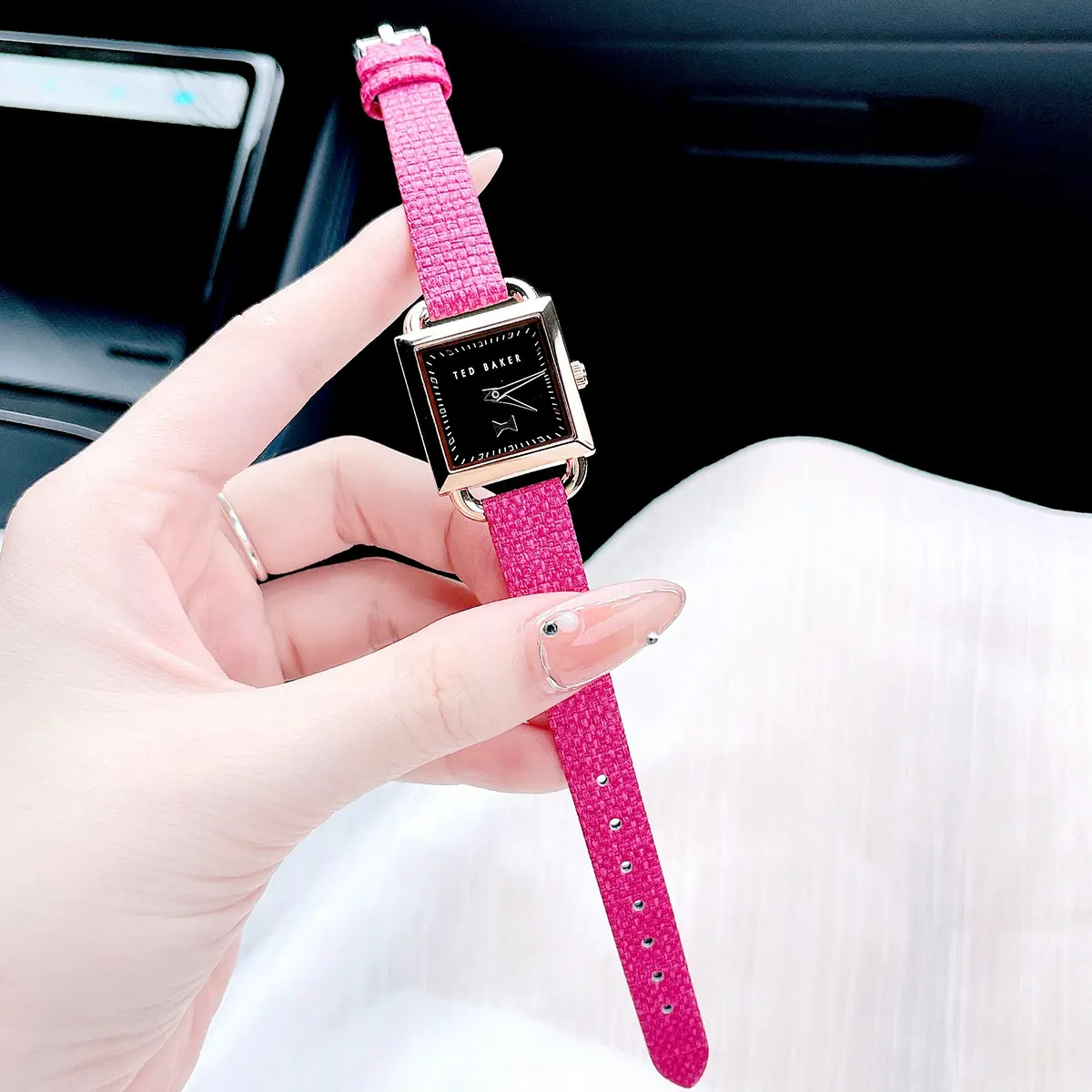 Ted Baker (4)
