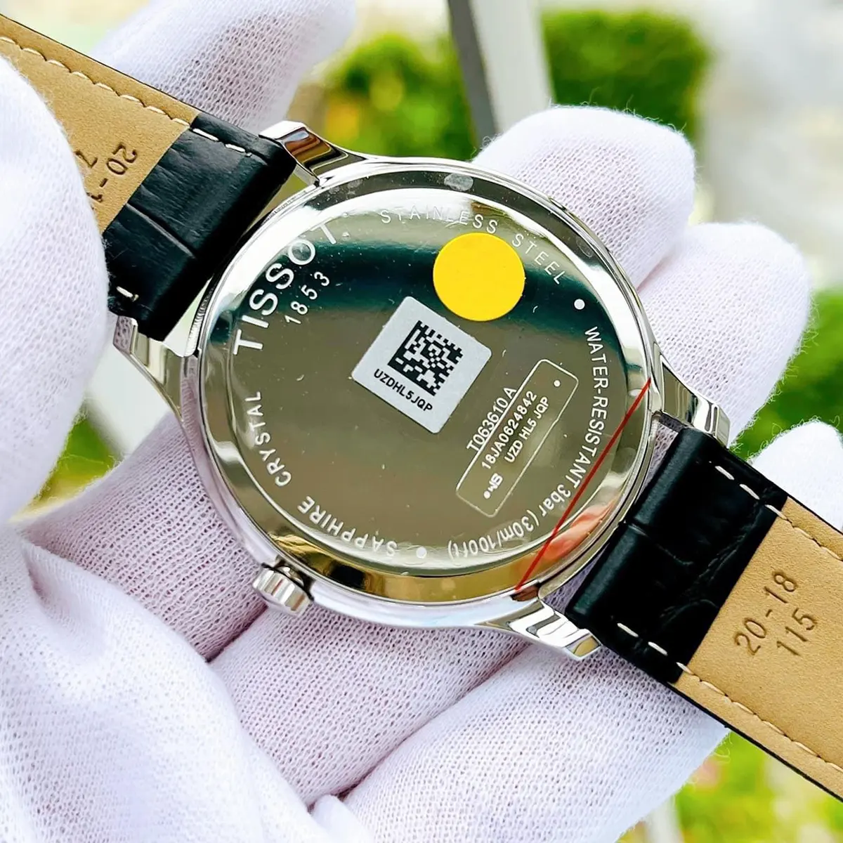 Tissot T063.610.16.058 (2)