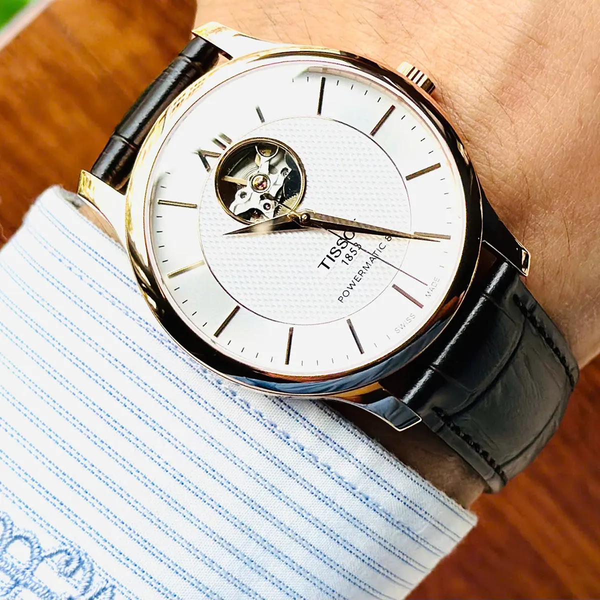 Tissot T063.907.36.038 (5)