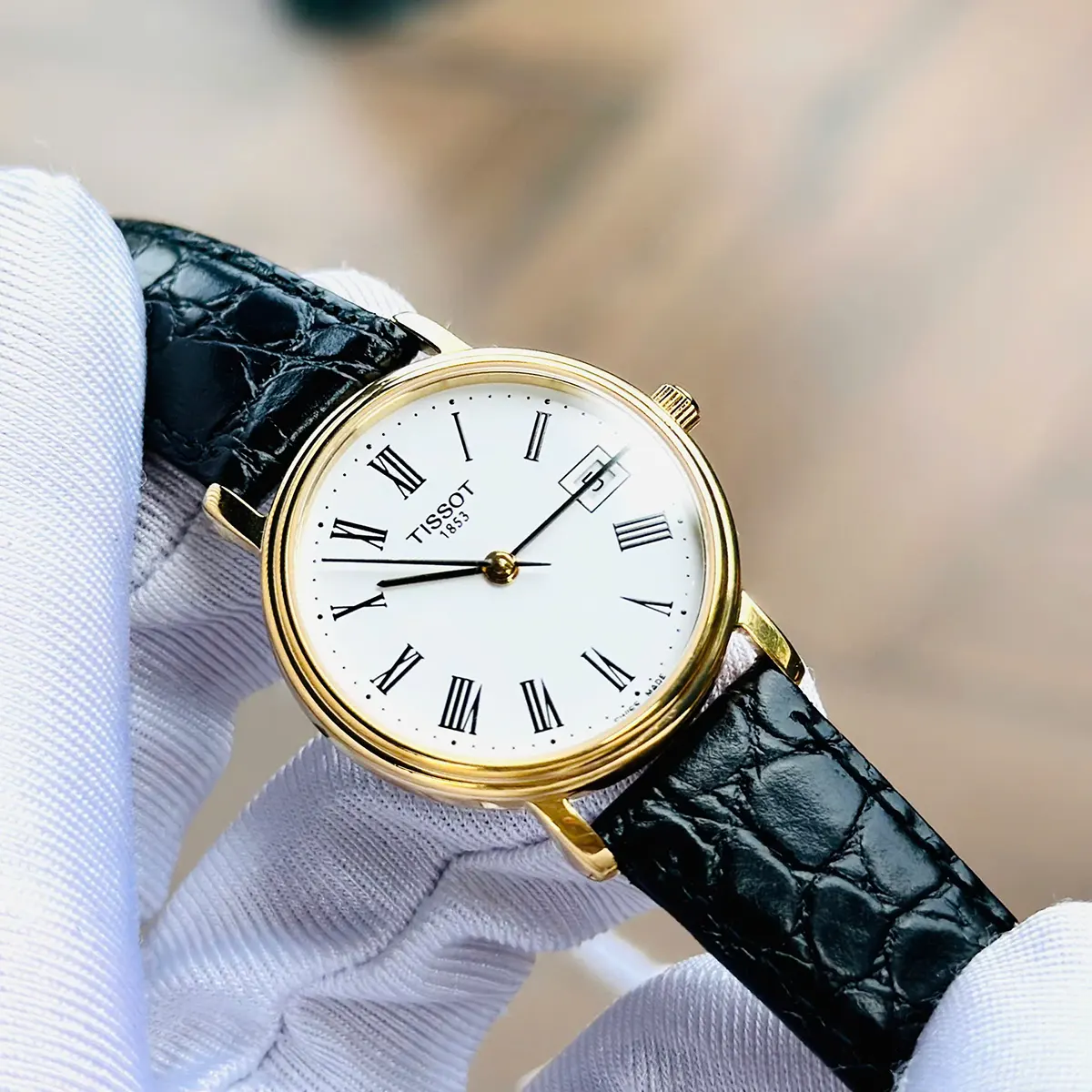 Tissot T52.5.121 (6)
