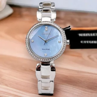 Citizen Eco Drive Arezzo EM1030 53N (1)