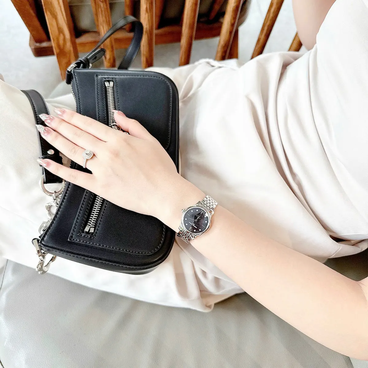 Frederique Constant FC 206MPBD1S6B (4)