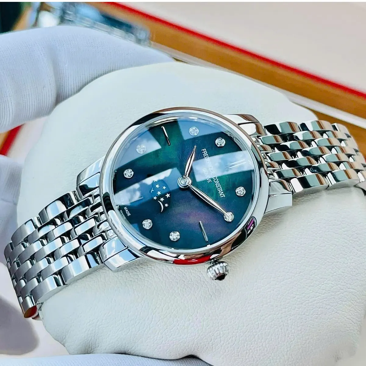 Frederique Constant FC 206MPBD1S6B (6)