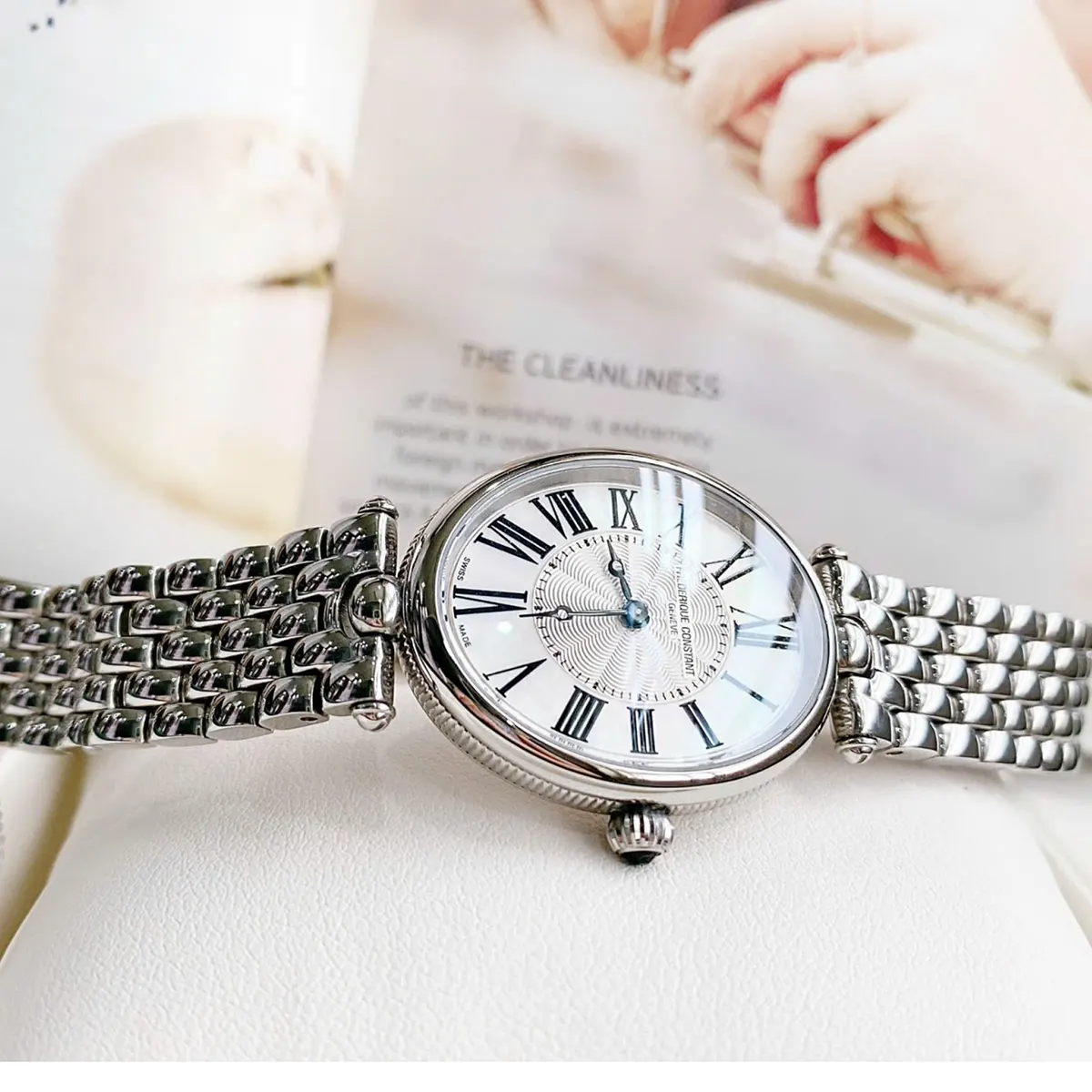 Frederique constant (4)
