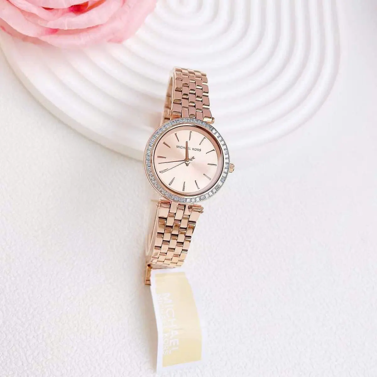 Michael Kors MK3366 (3)