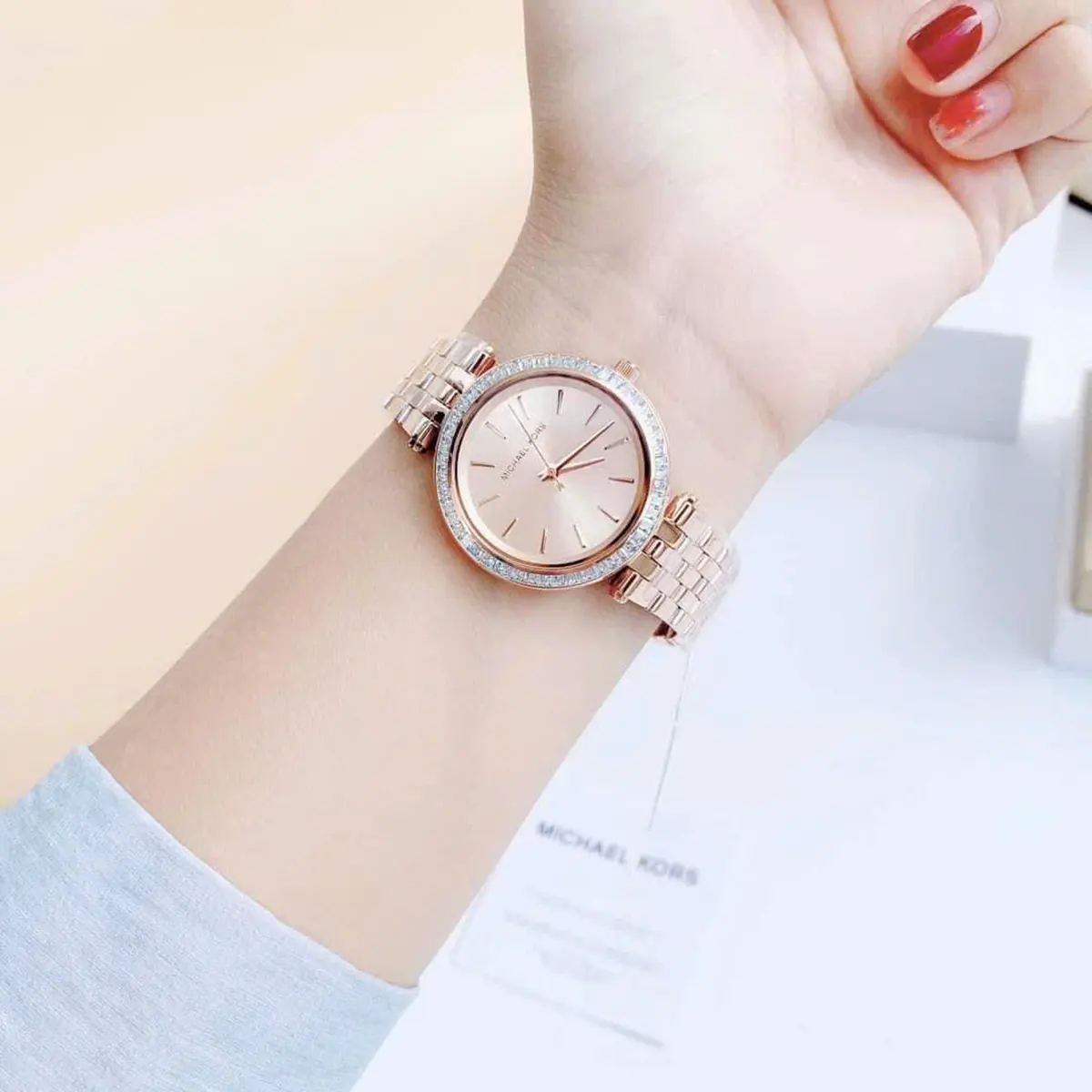 Michael Kors MK3366 (7)